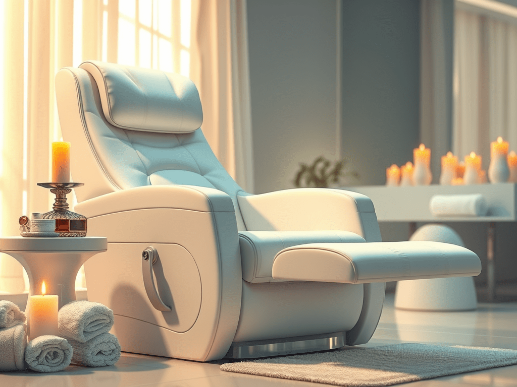 Schoonheidsspecialiste